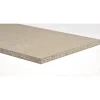Pannello truciolare grezzo sp. 830x600x10 mm