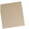 Pannello truciolare grezzo pretagliato 1250x600x15 mm beige