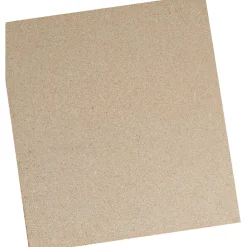 Pannello truciolare grezzo pretagliato 1250x300x15 mm beige