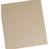Pannello truciolare grezzo pretagliato 1250x400x10 mm beige