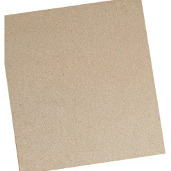 Pannello truciolare grezzo Sp 20 mm beige al taglio