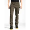 Pantalone da lavoro multitasche elasticizzato Fibreflex tg 44