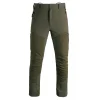 Pantaloni da lavoro Tech verde taglia XXL