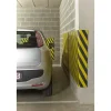 Paracolpi garage rotolo adesivo 100x150 cm giallo-nero