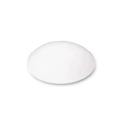 Paracolpo adesivo per muro bianco