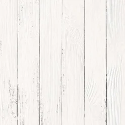 Paracolpo autoadesivo in foam 3FG 30x30 cm White wood