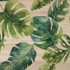 Paracolpo autoadesivo in foam 3FG 30x30 cm Tropical wood