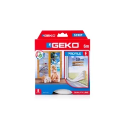Parafreddo adesivo epdm tipo e 6 m bianco