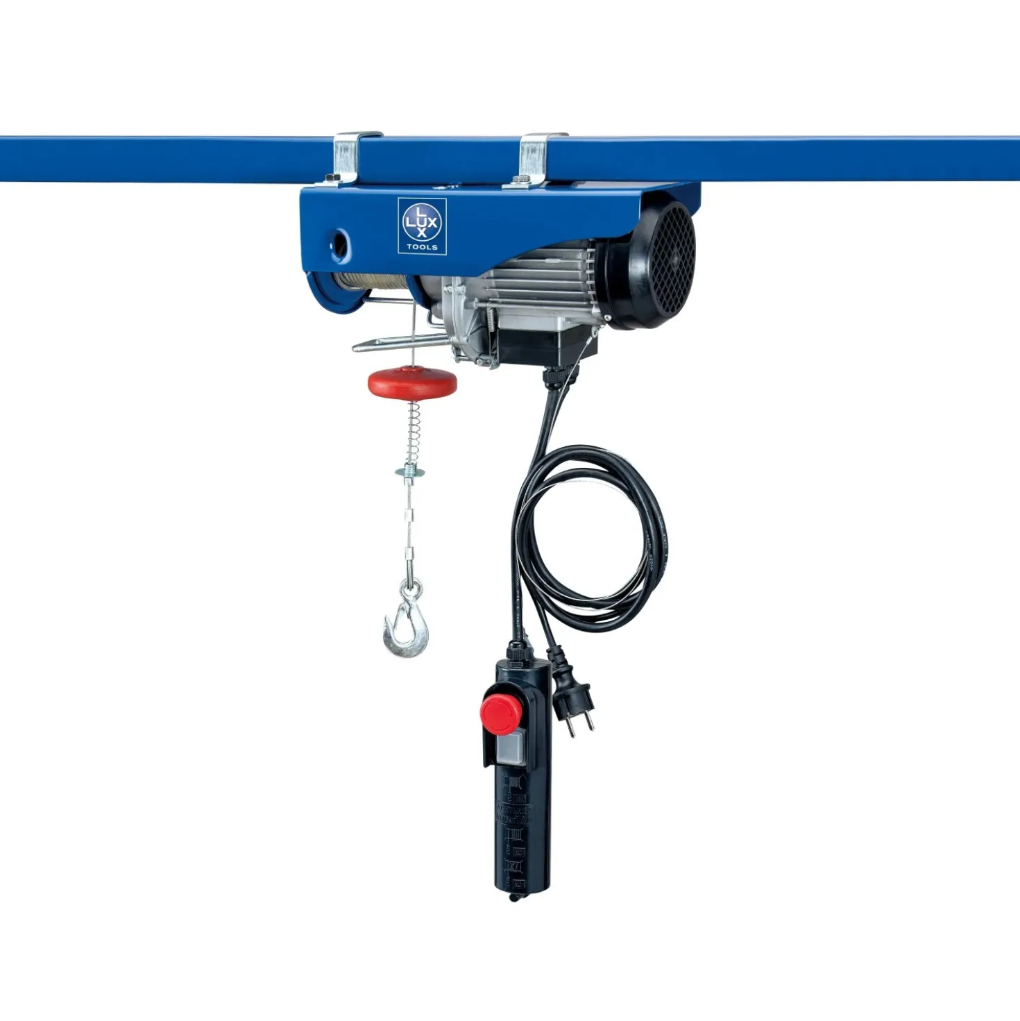 Paranco LUX-TOOLS SZ-300/600