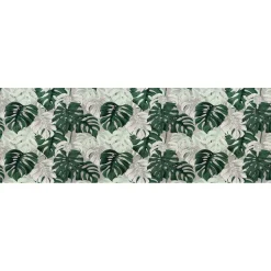 Paraschizzi Autoadesivo ignifugo Fantasia Tropicale 180x60 cm