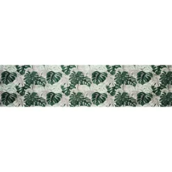 Paraschizzi Autoadesivo ignifugo Fantasia Tropicale 260x60 cm