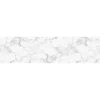 Paraschizzi cucina adesivo Marmo bianco 45x180 cm