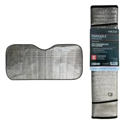 Parasole anteriore per parabrezza VENTUX GEAR