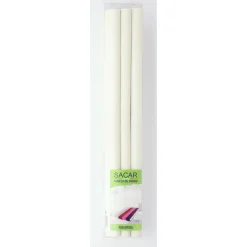 Paraspigoli in gomma bianco 40 cm