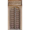 Parato per porte Door to Marocco dreams 92 cm x 202 cm