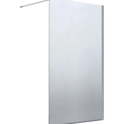 Parete doccia Orion trasparente 80 cm x 200 cm