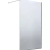 Parete doccia Orion trasparente 140 cm x 200 cm