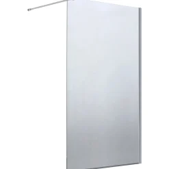 Parete doccia Orion trasparente 120 cm x 200 cm