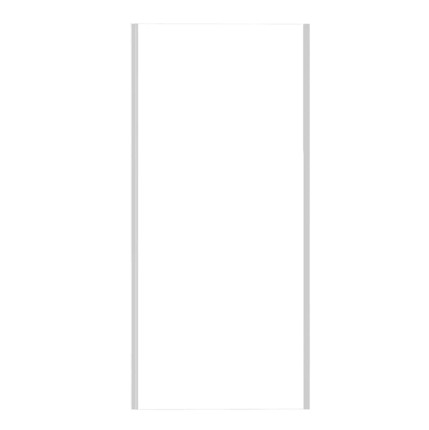 Parete fissa box doccia Indigo 78-80 cm
