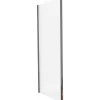 Parete fissa New Lisboa 77-79 x h195 cm