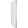 Parete fissa Praga 67-69 cm x h185 cm