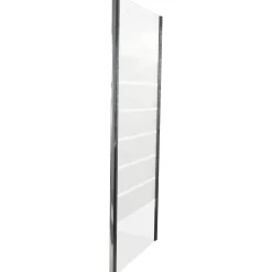 Parete laterale fissa per doccia Milano 87 - 89 cm x 195 cm