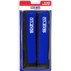 Passacintura Sparco blu