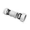 Passepartout femmina femmina Ø mm 1"1/4 x ø 32