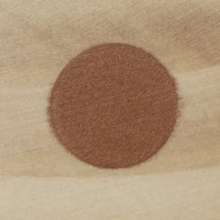 Pasta di legno all`acqua effetto mogano 50 g