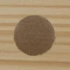Pasta di legno all`acqua effetto noce 500 g