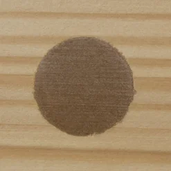 Pasta di legno all`acqua effetto noce 500 g