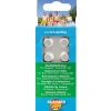 Pastiglie ricarica tester acqua Summer Fun controllo pH ossigeno 2x30 pastiglie