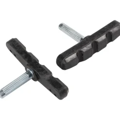 Pattini per freni 50mm (2 pz) ciclo sport