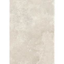 Pavimento in gres Bourgogne Antiquus Vanilla 40x60x2 cm beige chiaro