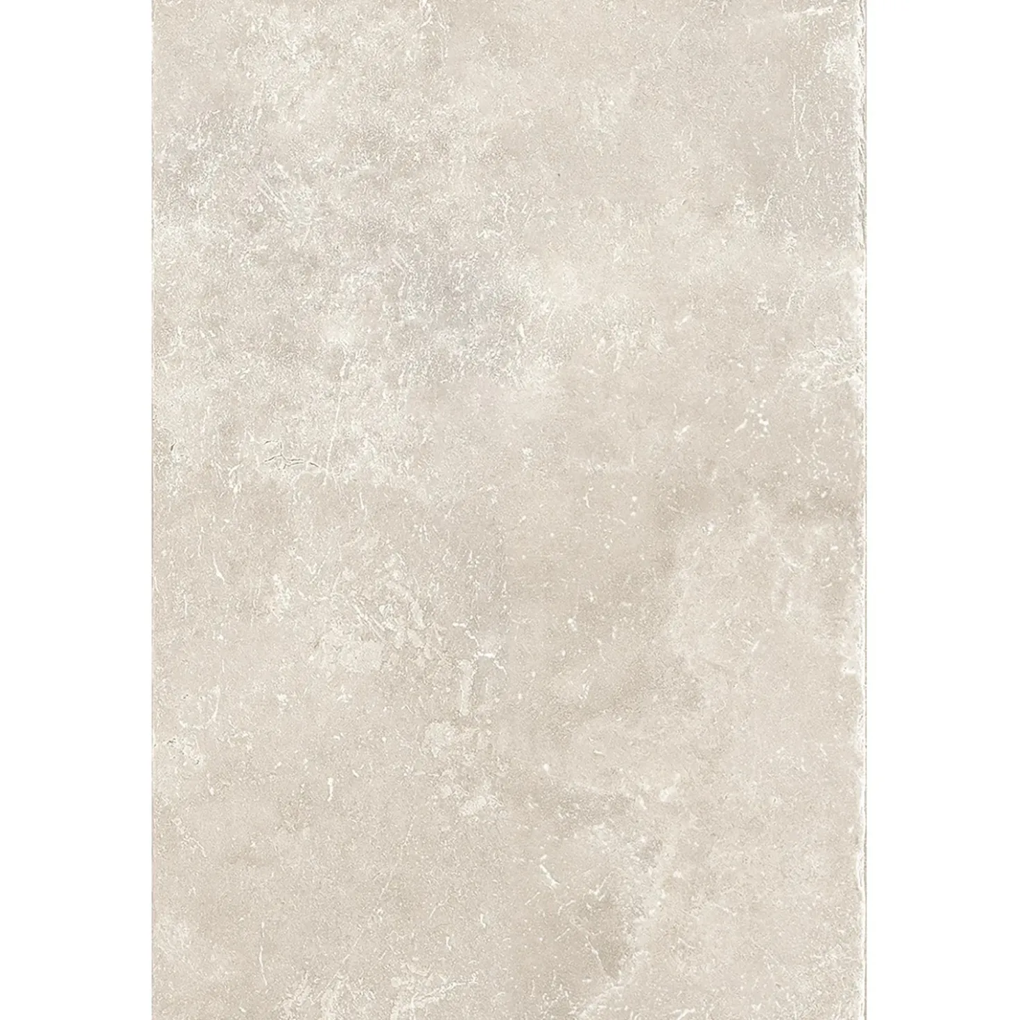 Pavimento in gres Bourgogne Antiquus Vanilla 40x60x2 cm beige chiaro