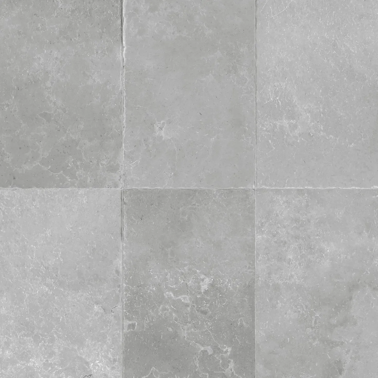 Pavimento in gres Bourgogne Antiquus Gris 40x60x2 cm
