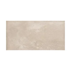 Pavimento in gres porcellanato Detroit beige smaltato 31x62 cm 1,54 m²