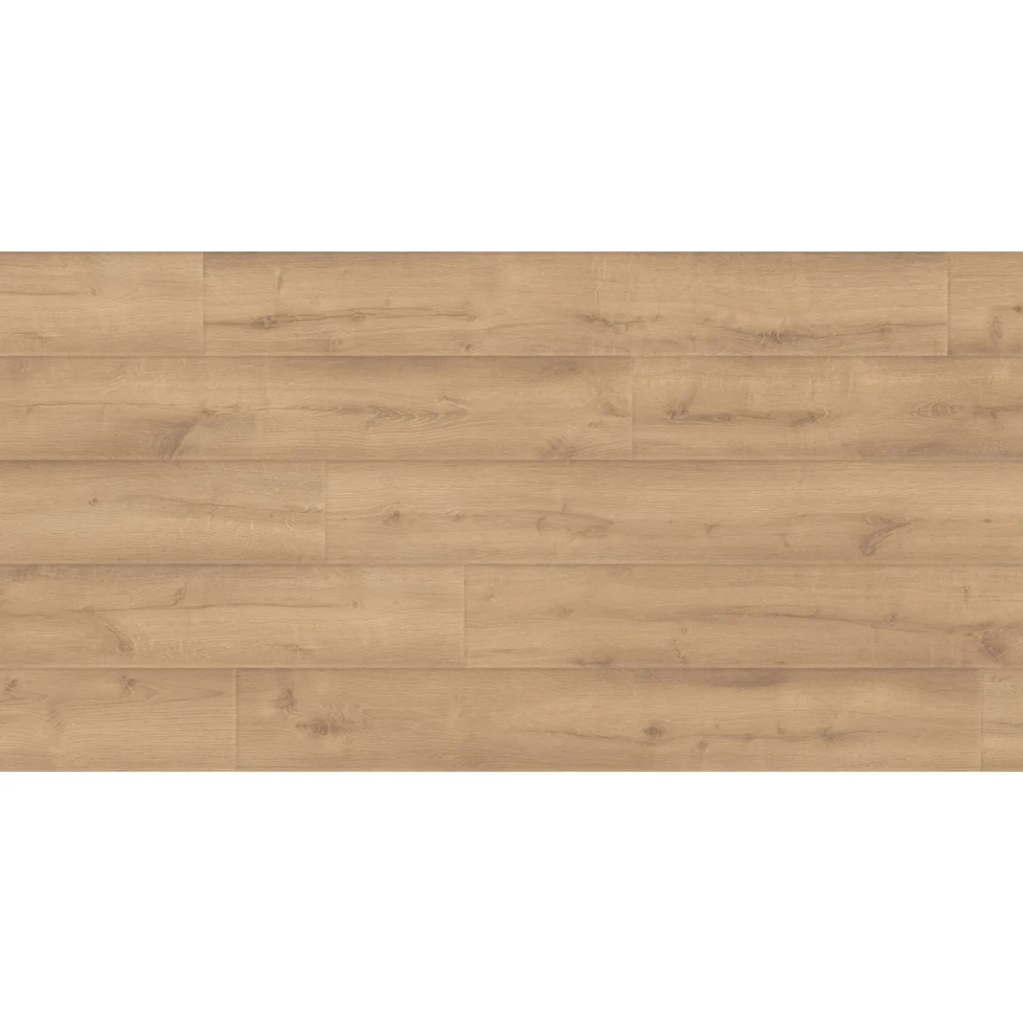 Pavimento laminato Aqua Pro rovere sp 7 mm 2,7 m²