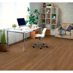 Pavimento laminato Catwalk Finlay rovere sp. 8 mm 2,124 m²