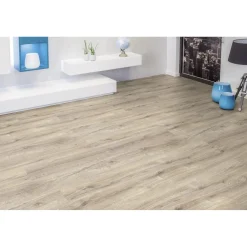 Pavimento laminato Comfort Quercia Natur sp. 7 mm 2,135 m²
