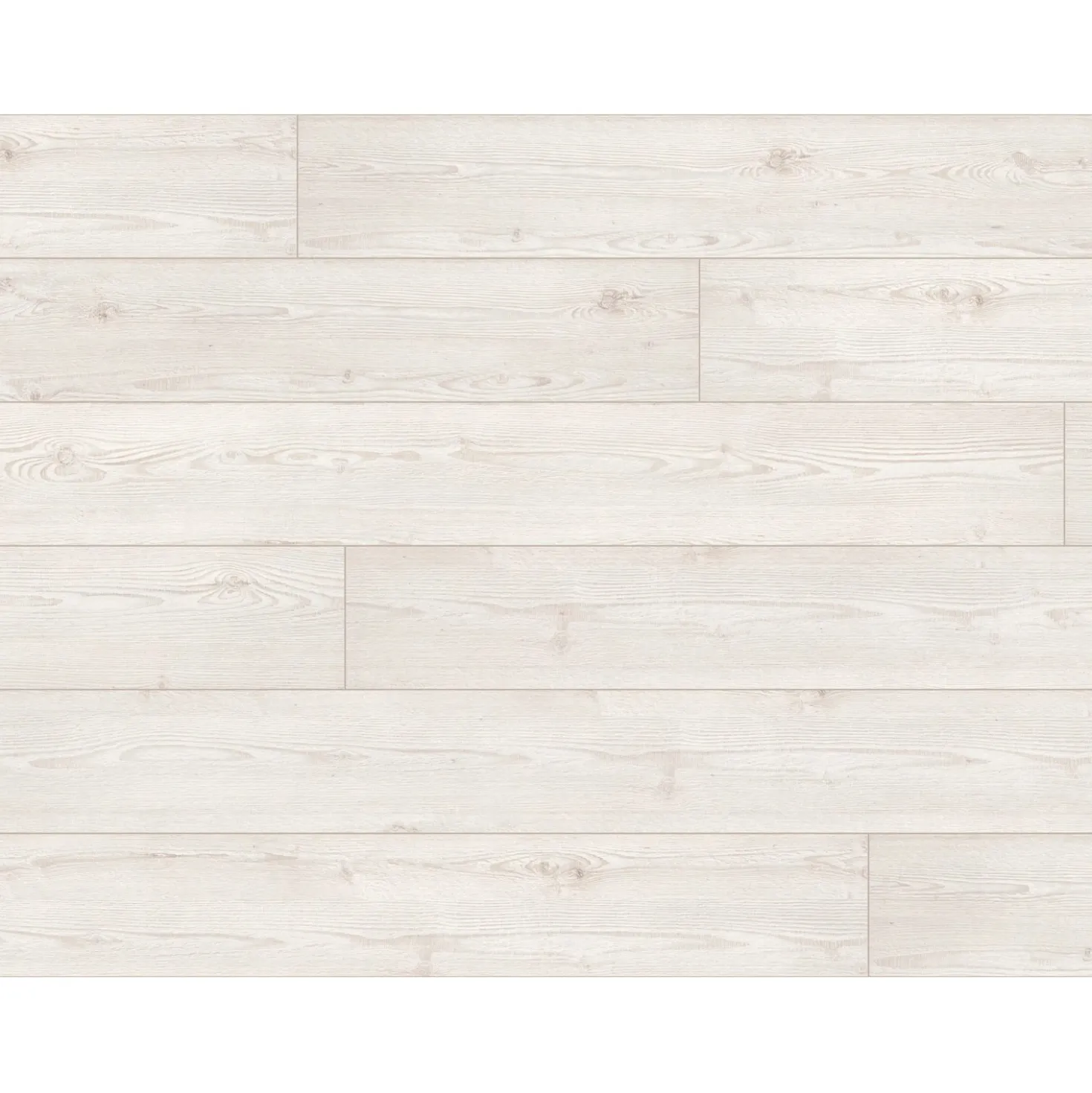 Pavimento laminato Eiche Kodiak effetto legno sp. 8 mm 2,402 m²