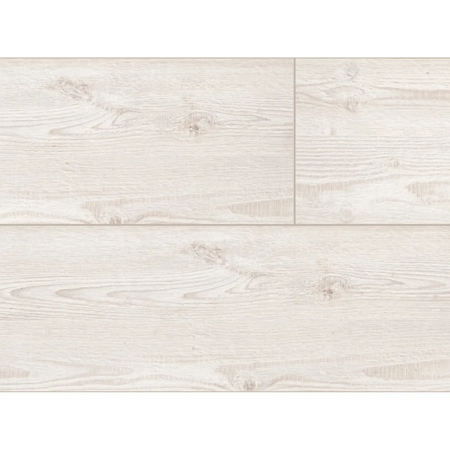 Pavimento laminato Eiche Kodiak effetto legno sp. 8 mm 2,402 m²