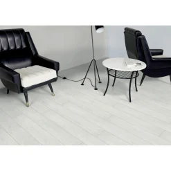 Pavimento laminato Eiche Kodiak effetto legno sp. 8 mm 2,402 m²