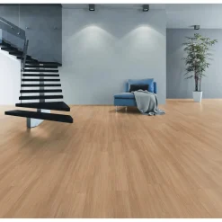 Pavimento laminato Excellent Rovere Aviva Vernal sp 8 mm 2,7 m²