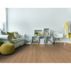 Pavimento laminato Excellent Rovere Aviva Vernal sp 8 mm 2,7 m²