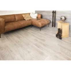 Pavimento laminato Excellent Plus Eiche Oak Fresco Leave sp. 8 mm 2,199 m²