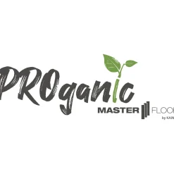 Pavimento laminato Kaindl Proganic rovere Saloon Tombstone sp. 8,5 mm 2,14 m²