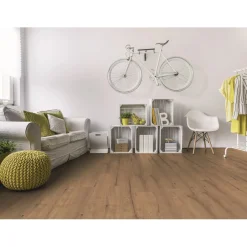 Pavimento laminato Kaindl Aqualine Rovere Zermatt Vispa 8 mm