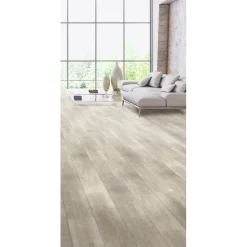 Pavimento laminato Masterfloor Concrete Fossil sp. 8 mm 2,402 m²
