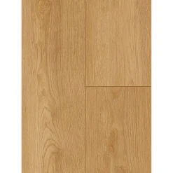 Pavimento laminato Smooth Oak sp 8 mm 1,973 m²